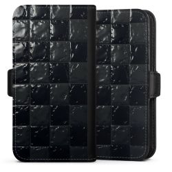 Premium Sideflip schwarz