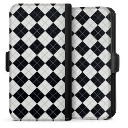 Premium Sideflip schwarz