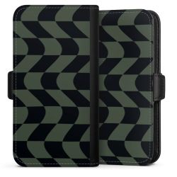 Premium Sideflip schwarz