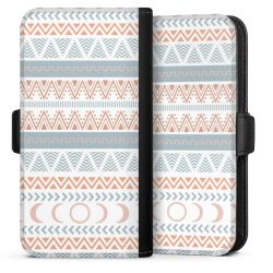 Premium Sideflip schwarz