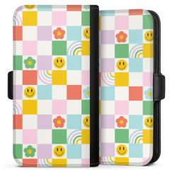 Premium Sideflip schwarz