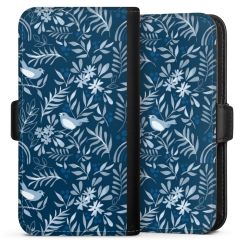 Premium Sideflip schwarz