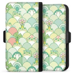 Premium Sideflip schwarz