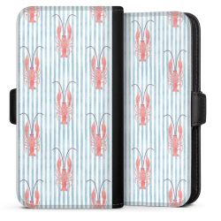 Premium Sideflip schwarz