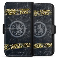 Premium Sideflip schwarz