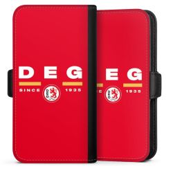 Premium Sideflip schwarz