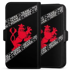 Premium Sideflip schwarz