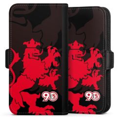 Premium Sideflip schwarz