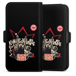 Premium Sideflip schwarz