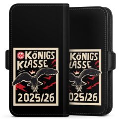 Premium Sideflip schwarz