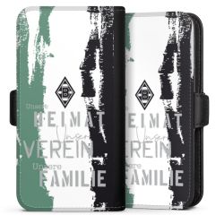 Premium Sideflip schwarz