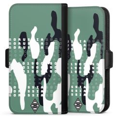 Premium Sideflip schwarz