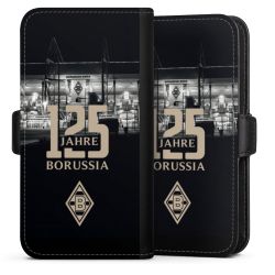 Premium Sideflip schwarz