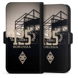 Premium Sideflip schwarz