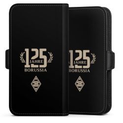 Premium Sideflip schwarz