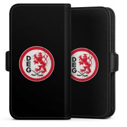 Premium Sideflip schwarz