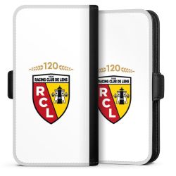 Premium Sideflip schwarz