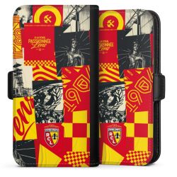 Premium Sideflip schwarz