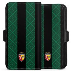 Premium Sideflip schwarz