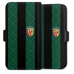 Premium Sideflip schwarz