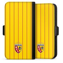 Premium Sideflip schwarz