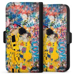 Premium Sideflip schwarz