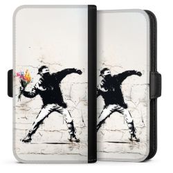 Premium Sideflip schwarz