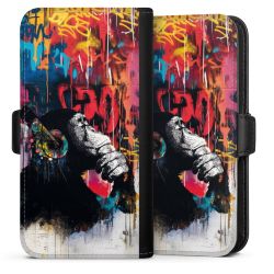 Premium Sideflip schwarz