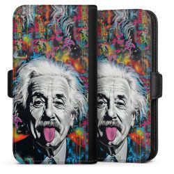 Premium Sideflip schwarz