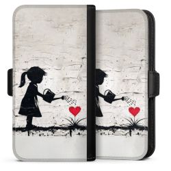 Premium Sideflip schwarz