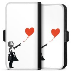 Premium Sideflip schwarz