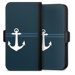 Premium Sideflip schwarz