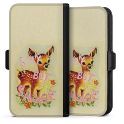 Premium Sideflip schwarz