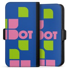 Premium Sideflip schwarz