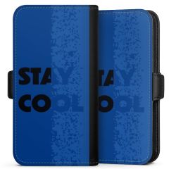 Premium Sideflip schwarz