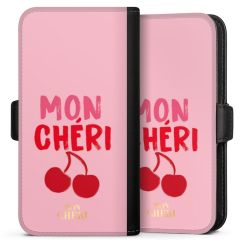 Premium Sideflip schwarz