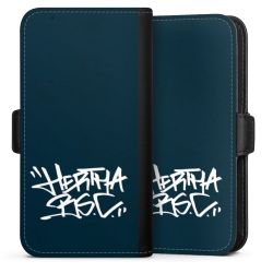 Premium Sideflip schwarz