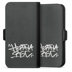 Premium Sideflip schwarz