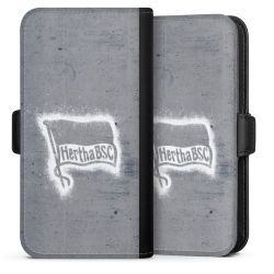 Premium Sideflip schwarz