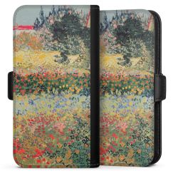 Premium Sideflip schwarz