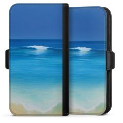 Premium Sideflip schwarz