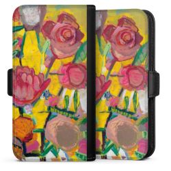 Premium Sideflip schwarz