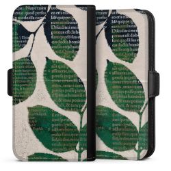 Premium Sideflip schwarz