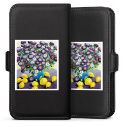 Premium Sideflip schwarz