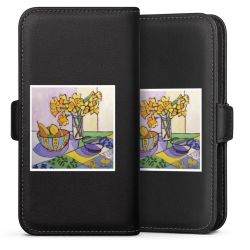 Premium Sideflip schwarz