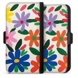 Premium Sideflip schwarz