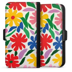 Premium Sideflip schwarz