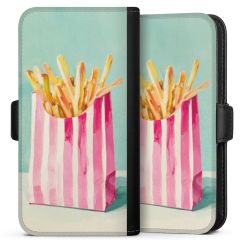 Premium Sideflip schwarz