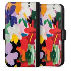 Premium Sideflip schwarz