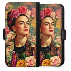 Premium Sideflip schwarz